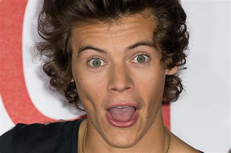 harry styles nudes|Harry Styles Poses Nude for New Album Photos